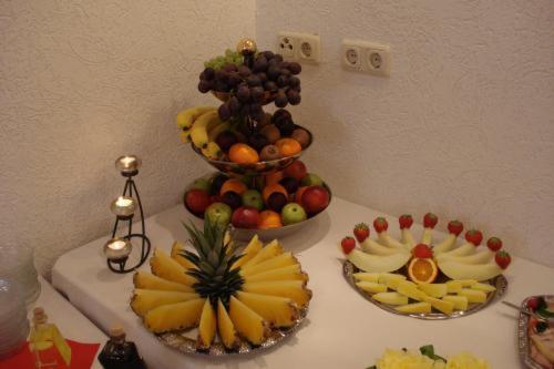 Hotel Bierstuebl زانغرهاوزن المظهر الخارجي الصورة