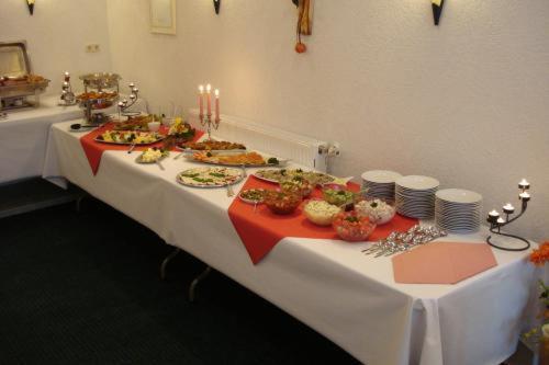Hotel Bierstuebl زانغرهاوزن المظهر الخارجي الصورة