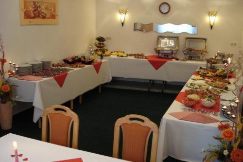 Hotel Bierstuebl زانغرهاوزن المظهر الخارجي الصورة