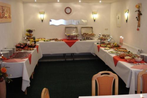Hotel Bierstuebl زانغرهاوزن المظهر الخارجي الصورة