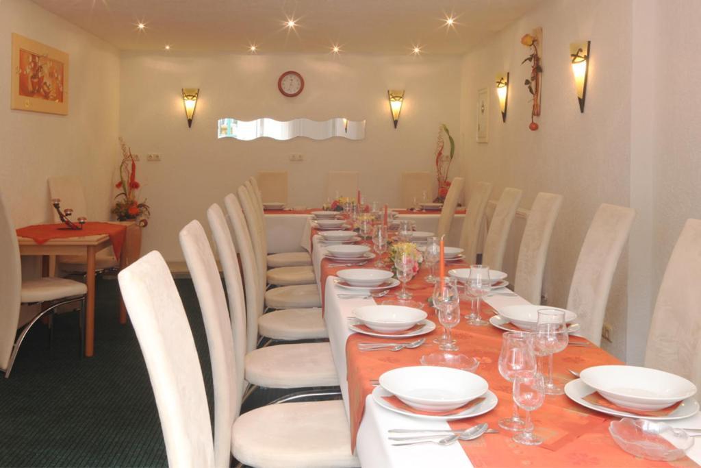 Hotel Bierstuebl زانغرهاوزن المظهر الخارجي الصورة