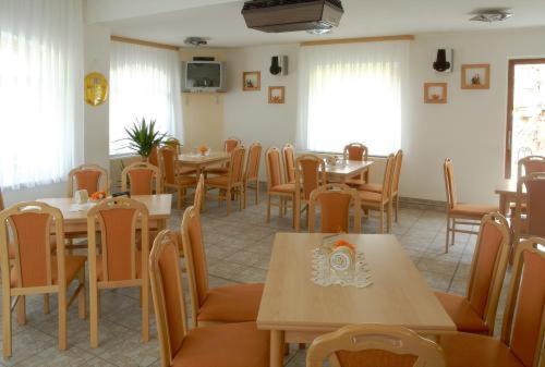 Hotel Bierstuebl زانغرهاوزن المظهر الخارجي الصورة